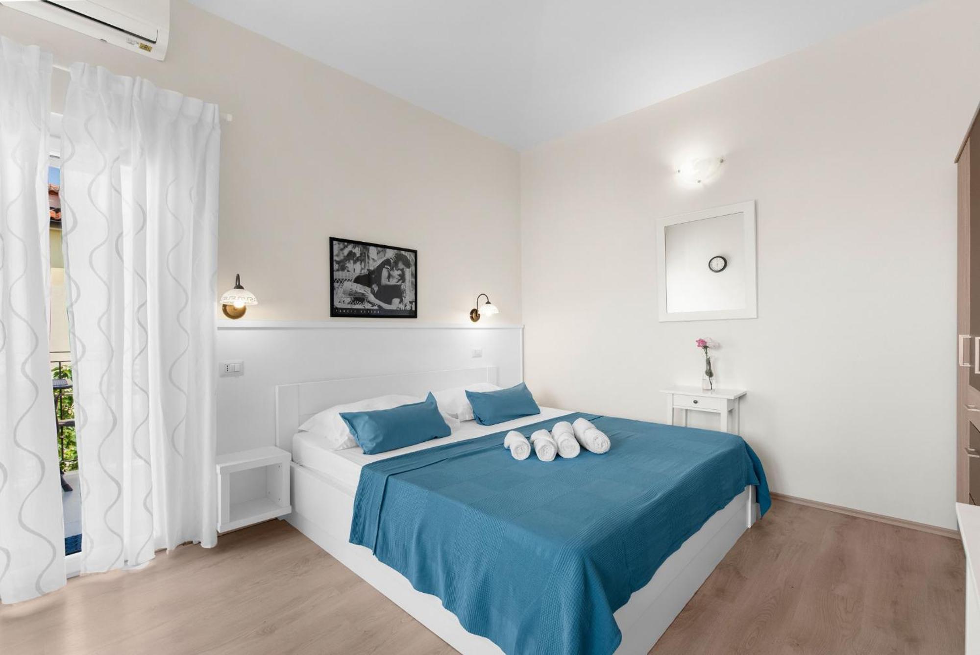 Villa Hope Apartments Porec Ngoại thất bức ảnh