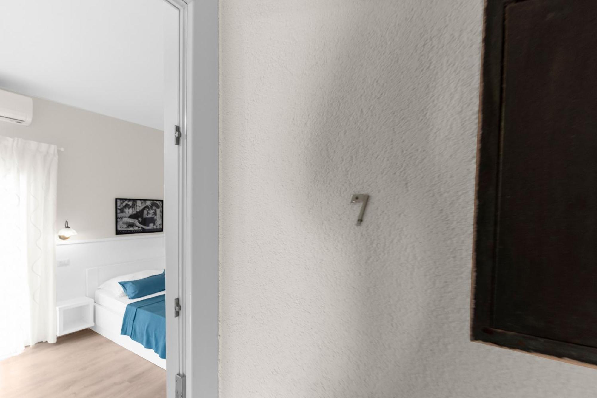 Villa Hope Apartments Porec Ngoại thất bức ảnh