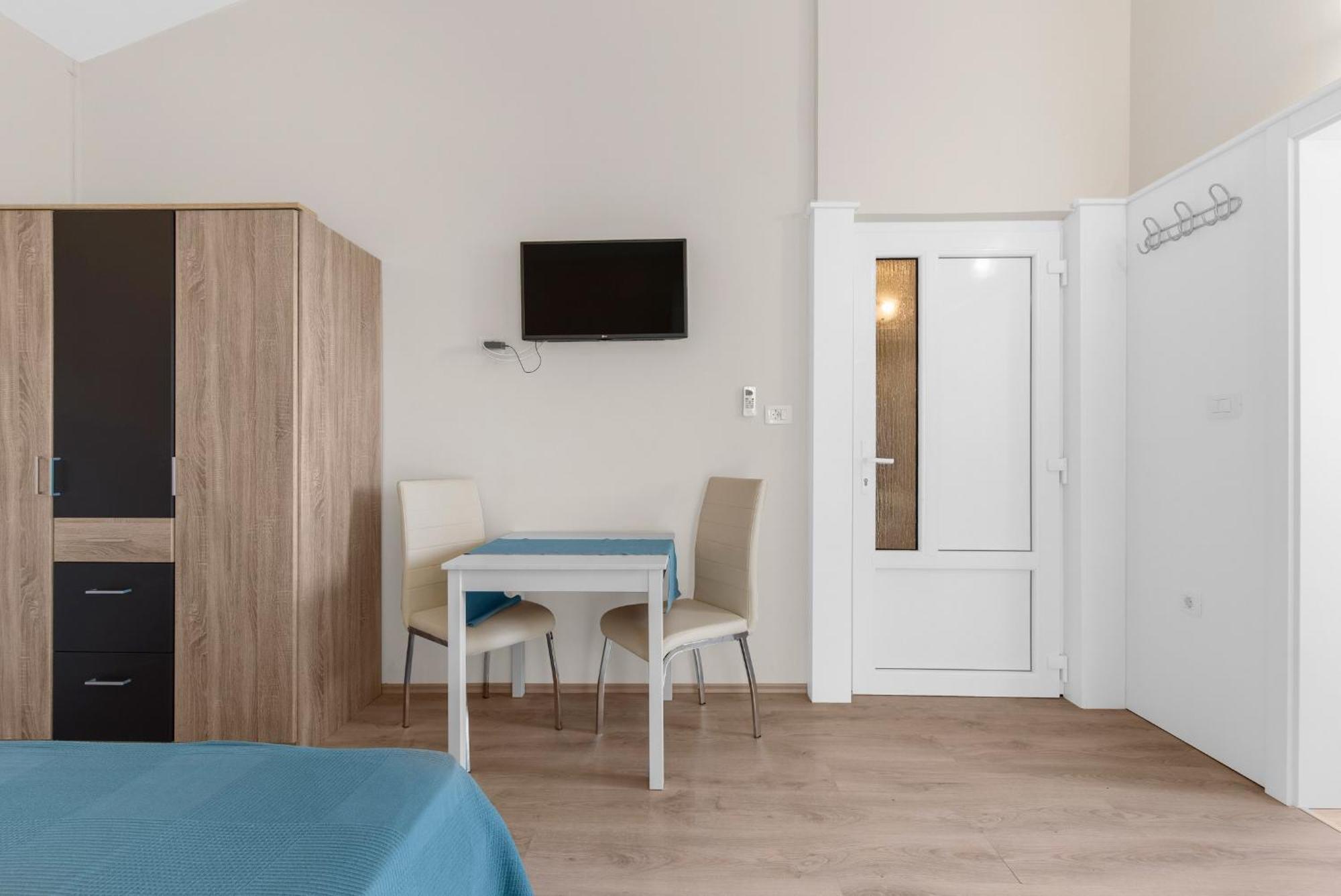Villa Hope Apartments Porec Ngoại thất bức ảnh