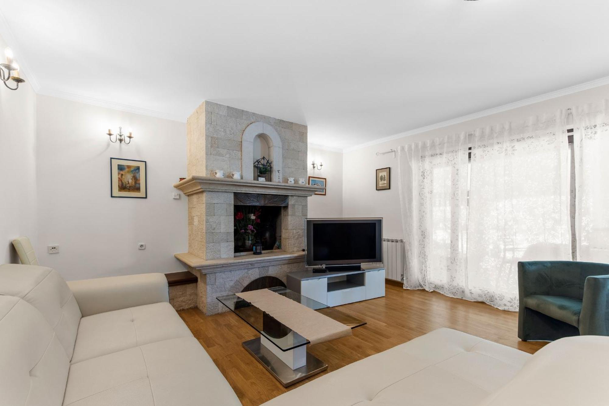 Villa Hope Apartments Porec Ngoại thất bức ảnh
