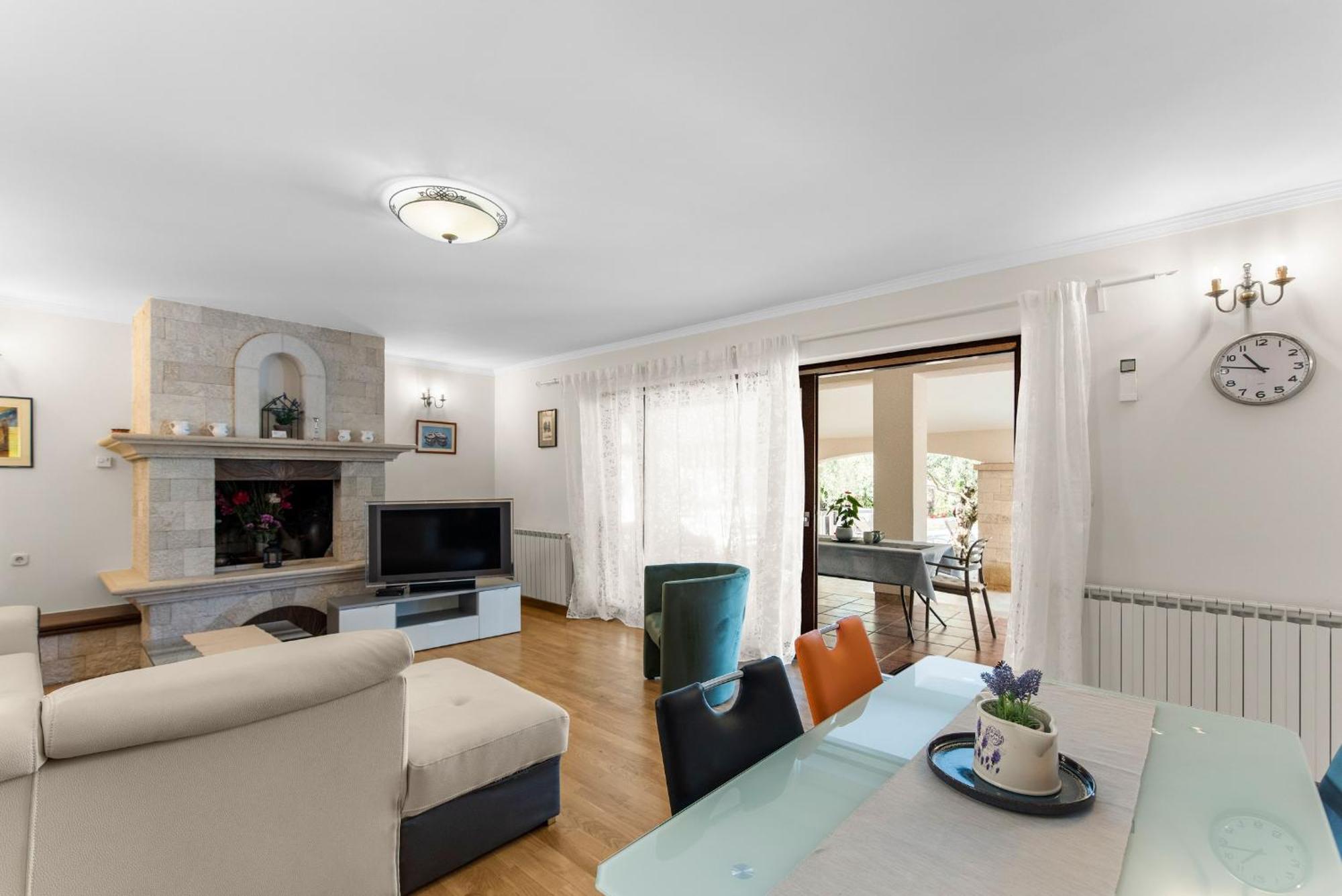 Villa Hope Apartments Porec Ngoại thất bức ảnh