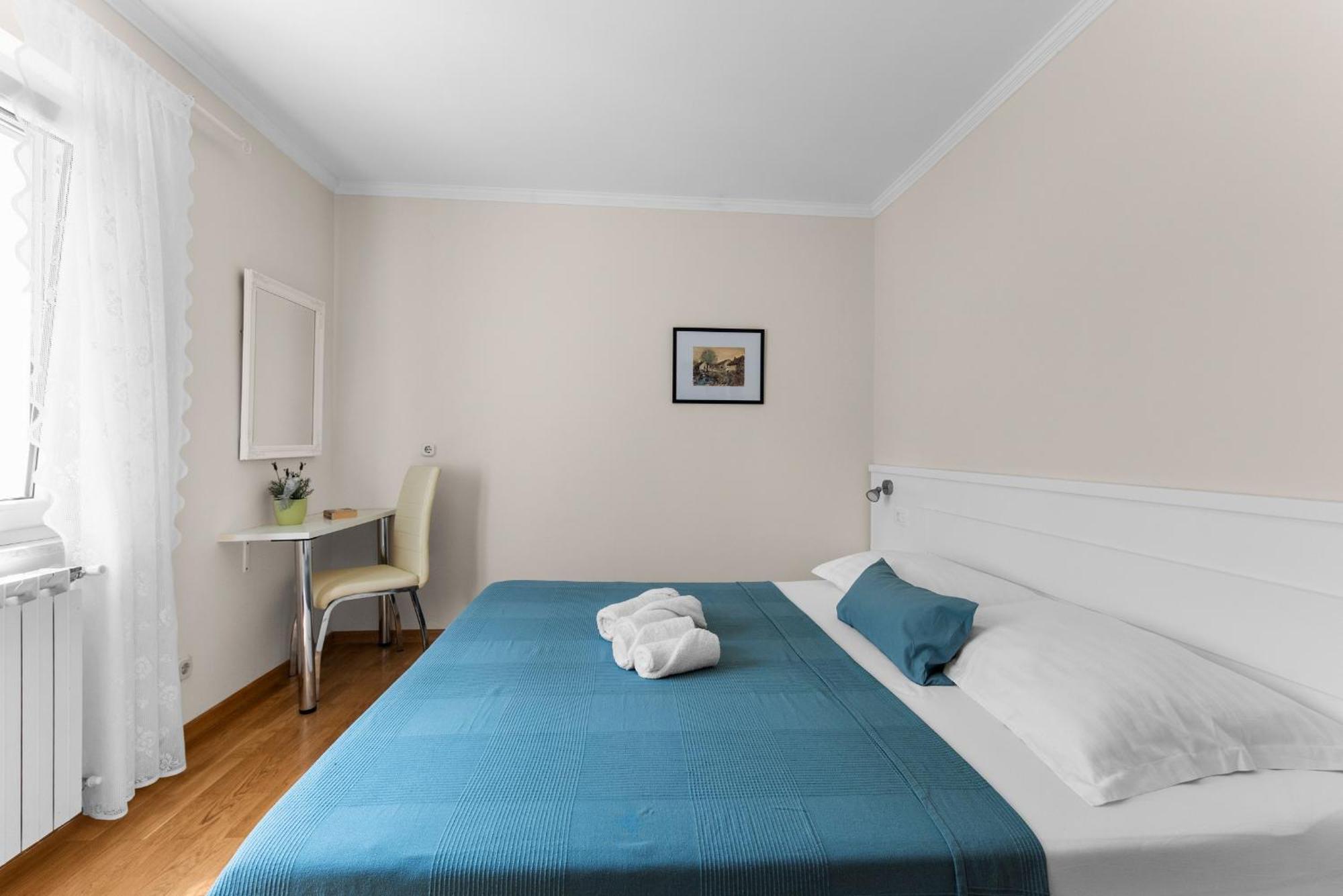 Villa Hope Apartments Porec Ngoại thất bức ảnh