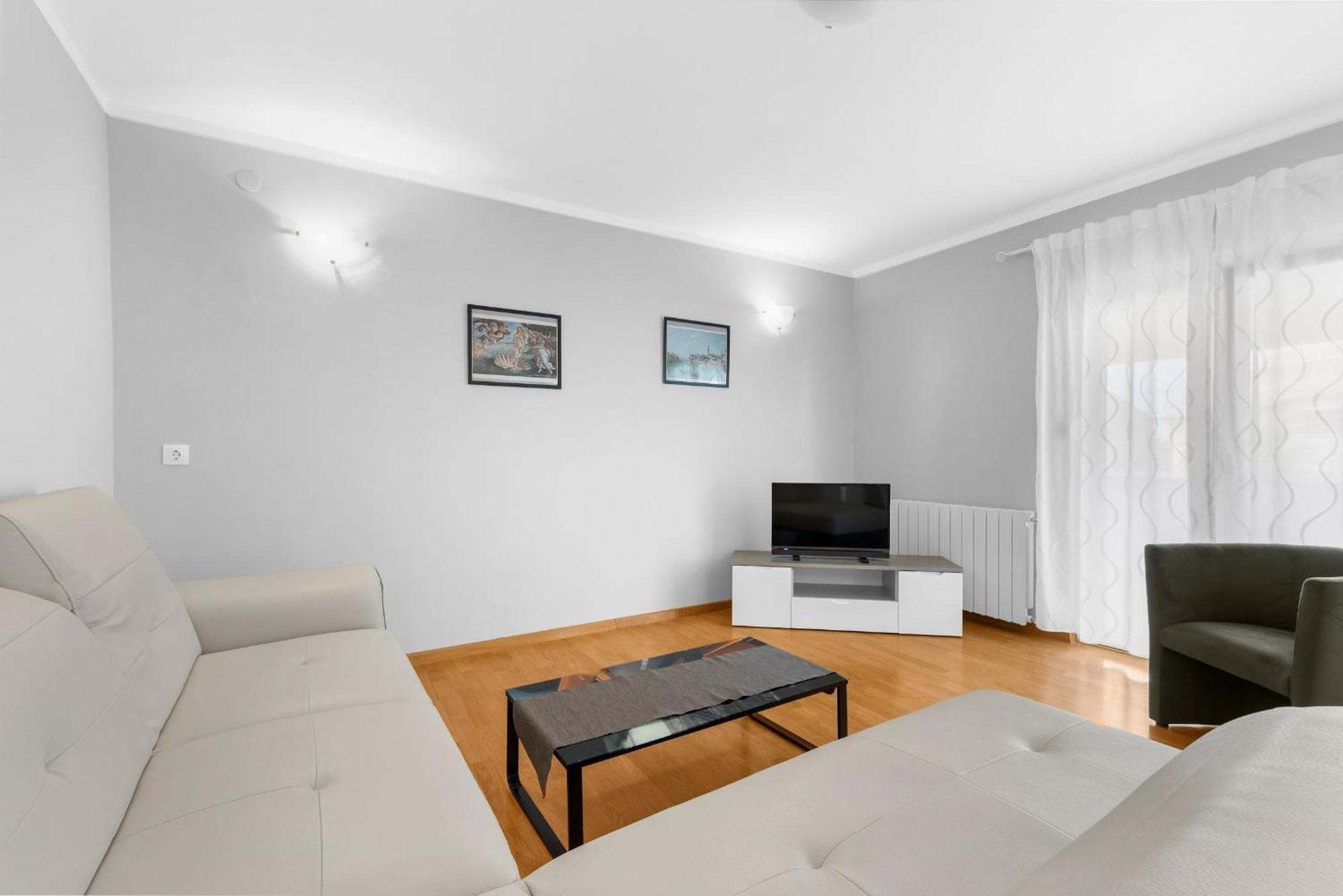 Villa Hope Apartments Porec Ngoại thất bức ảnh