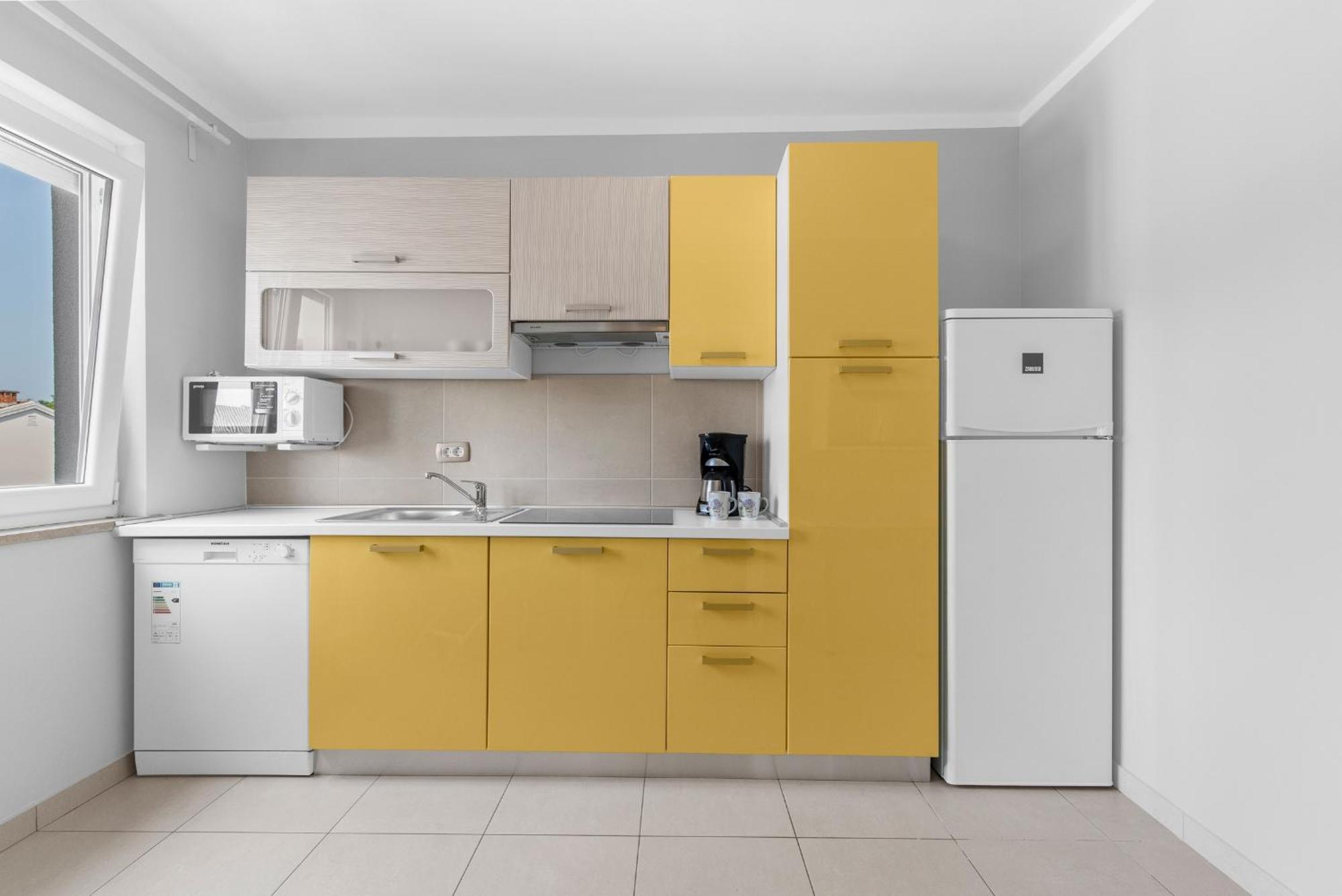 Villa Hope Apartments Porec Ngoại thất bức ảnh