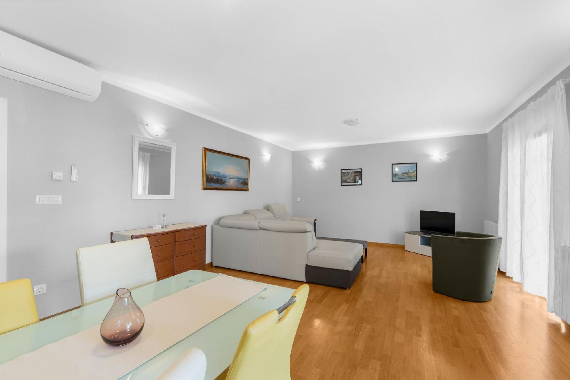 Villa Hope Apartments Porec Ngoại thất bức ảnh