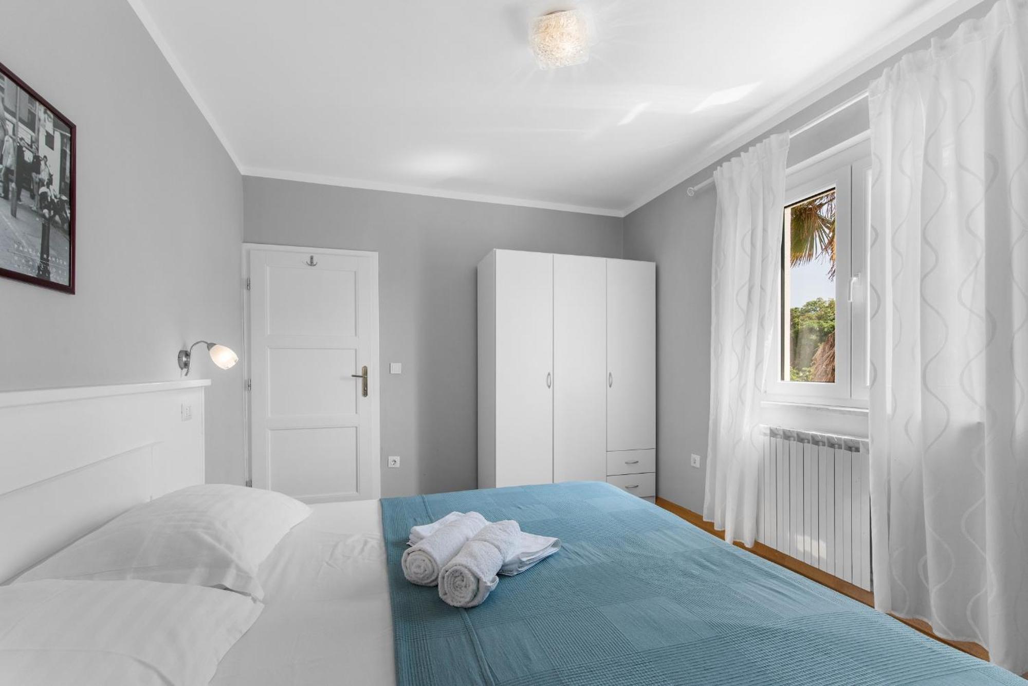 Villa Hope Apartments Porec Ngoại thất bức ảnh