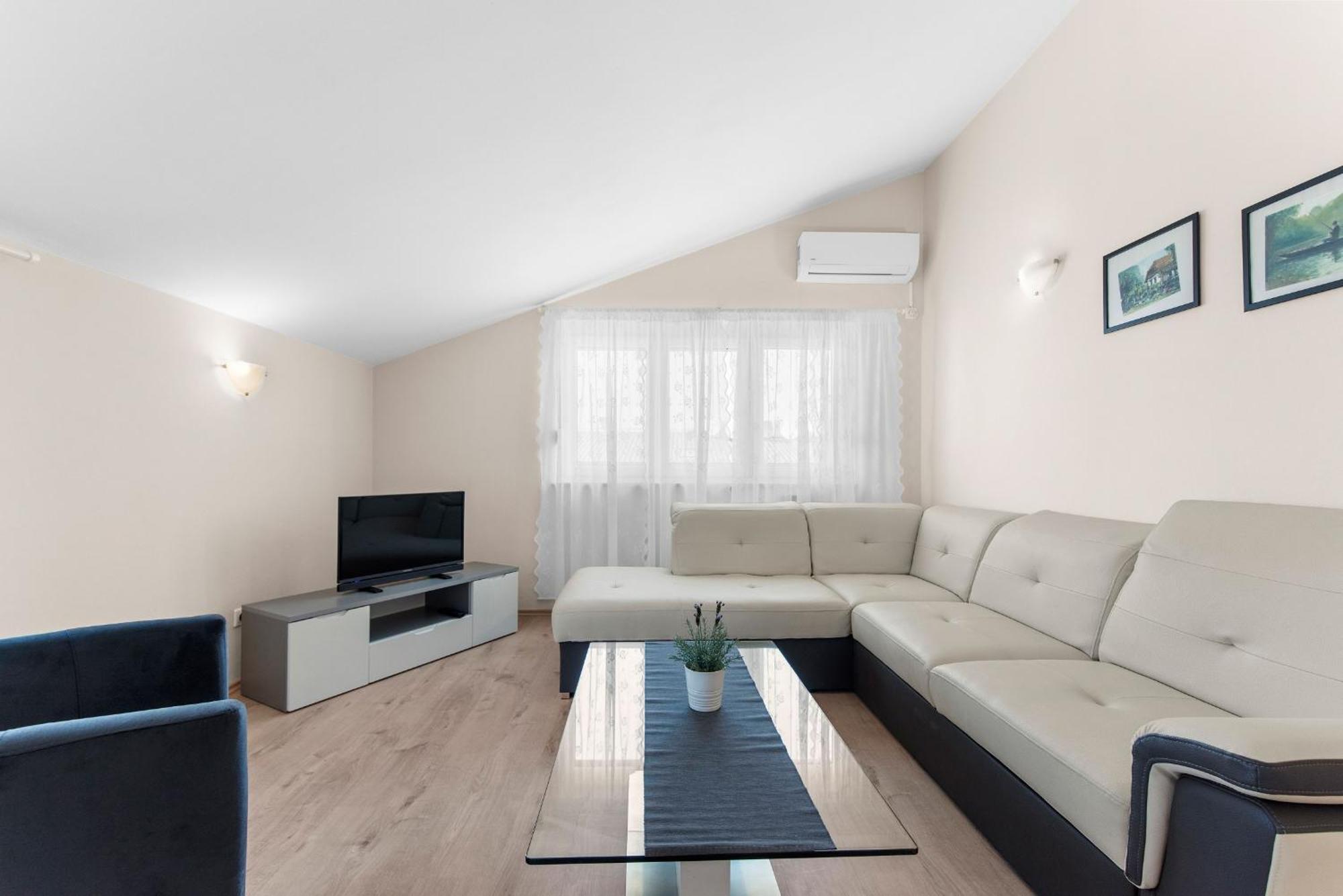 Villa Hope Apartments Porec Ngoại thất bức ảnh