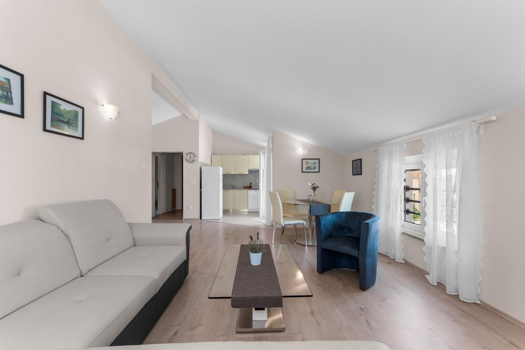Villa Hope Apartments Porec Ngoại thất bức ảnh