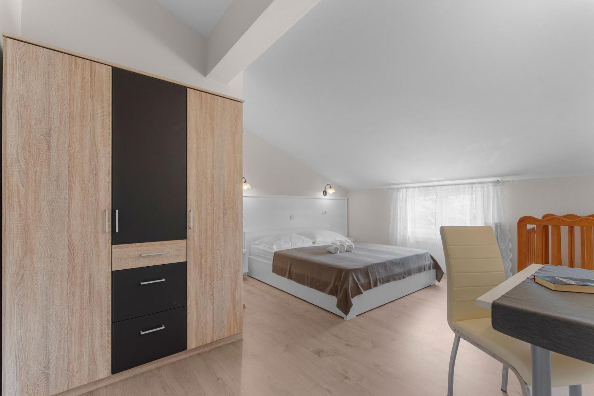 Villa Hope Apartments Porec Ngoại thất bức ảnh