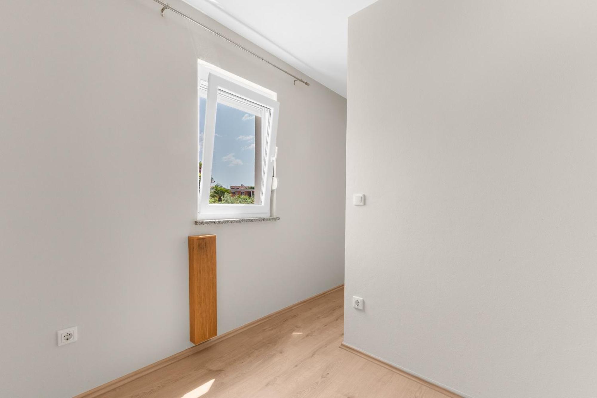 Villa Hope Apartments Porec Ngoại thất bức ảnh