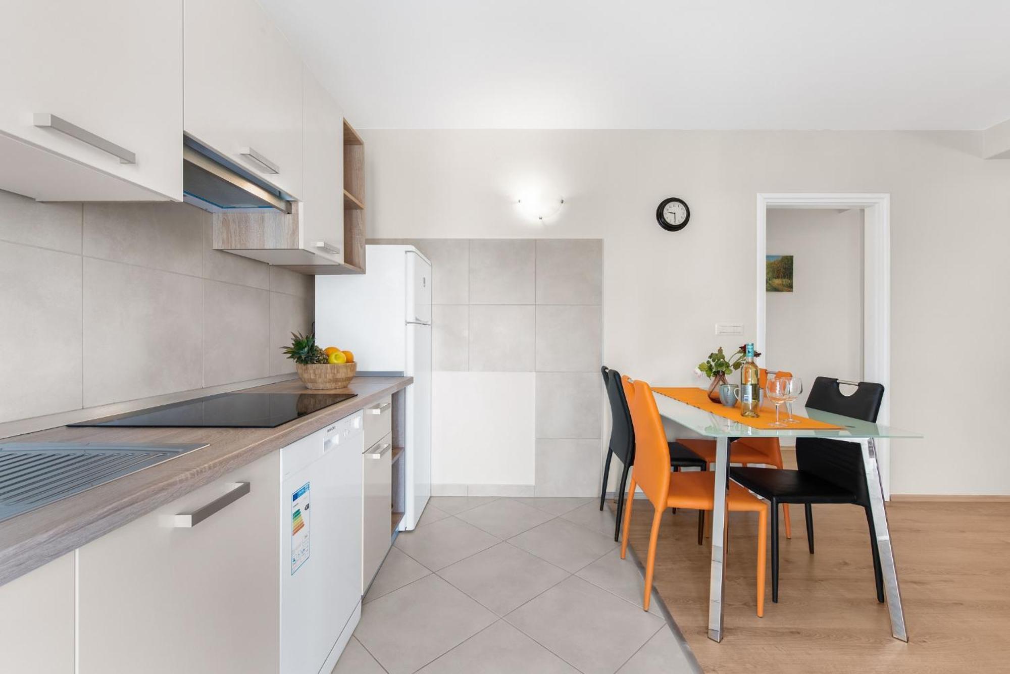 Villa Hope Apartments Porec Ngoại thất bức ảnh