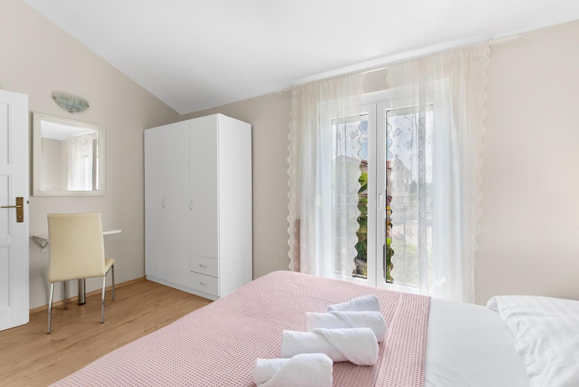 Villa Hope Apartments Porec Ngoại thất bức ảnh