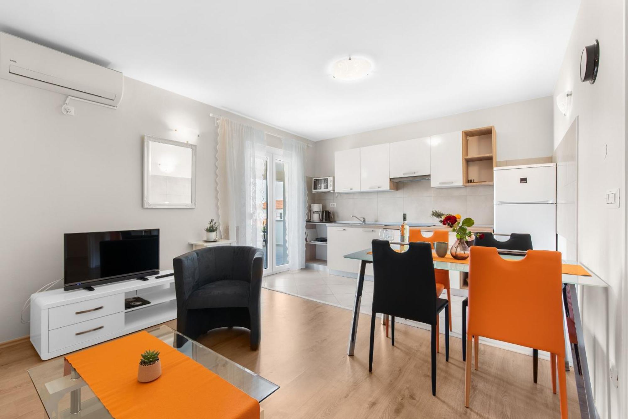 Villa Hope Apartments Porec Ngoại thất bức ảnh