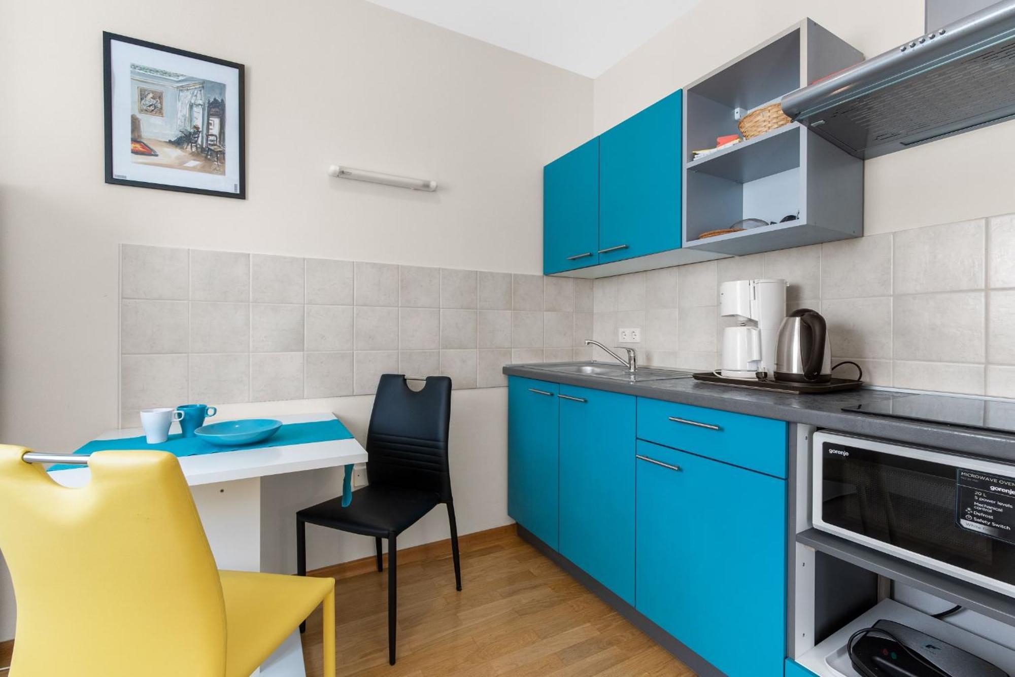 Villa Hope Apartments Porec Ngoại thất bức ảnh
