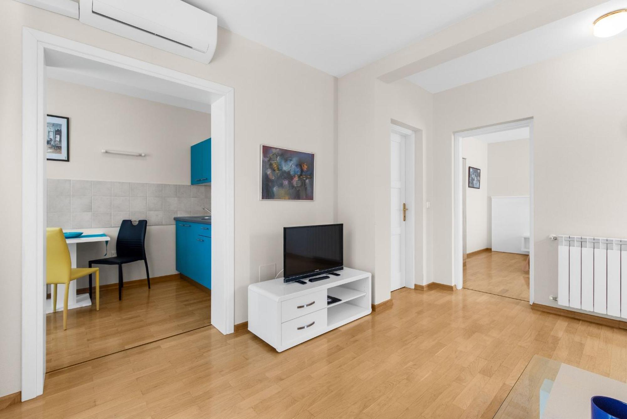 Villa Hope Apartments Porec Ngoại thất bức ảnh