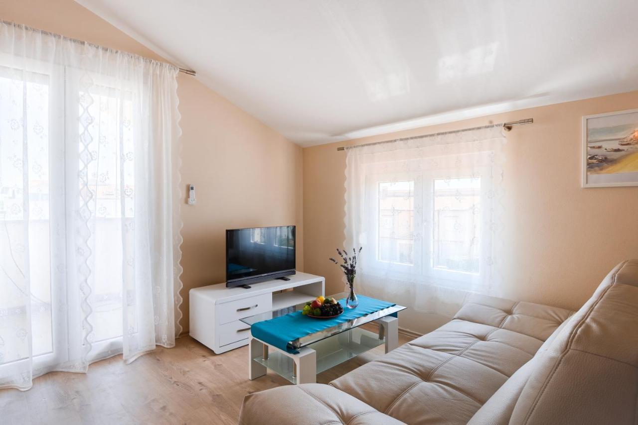Villa Hope Apartments Porec Ngoại thất bức ảnh